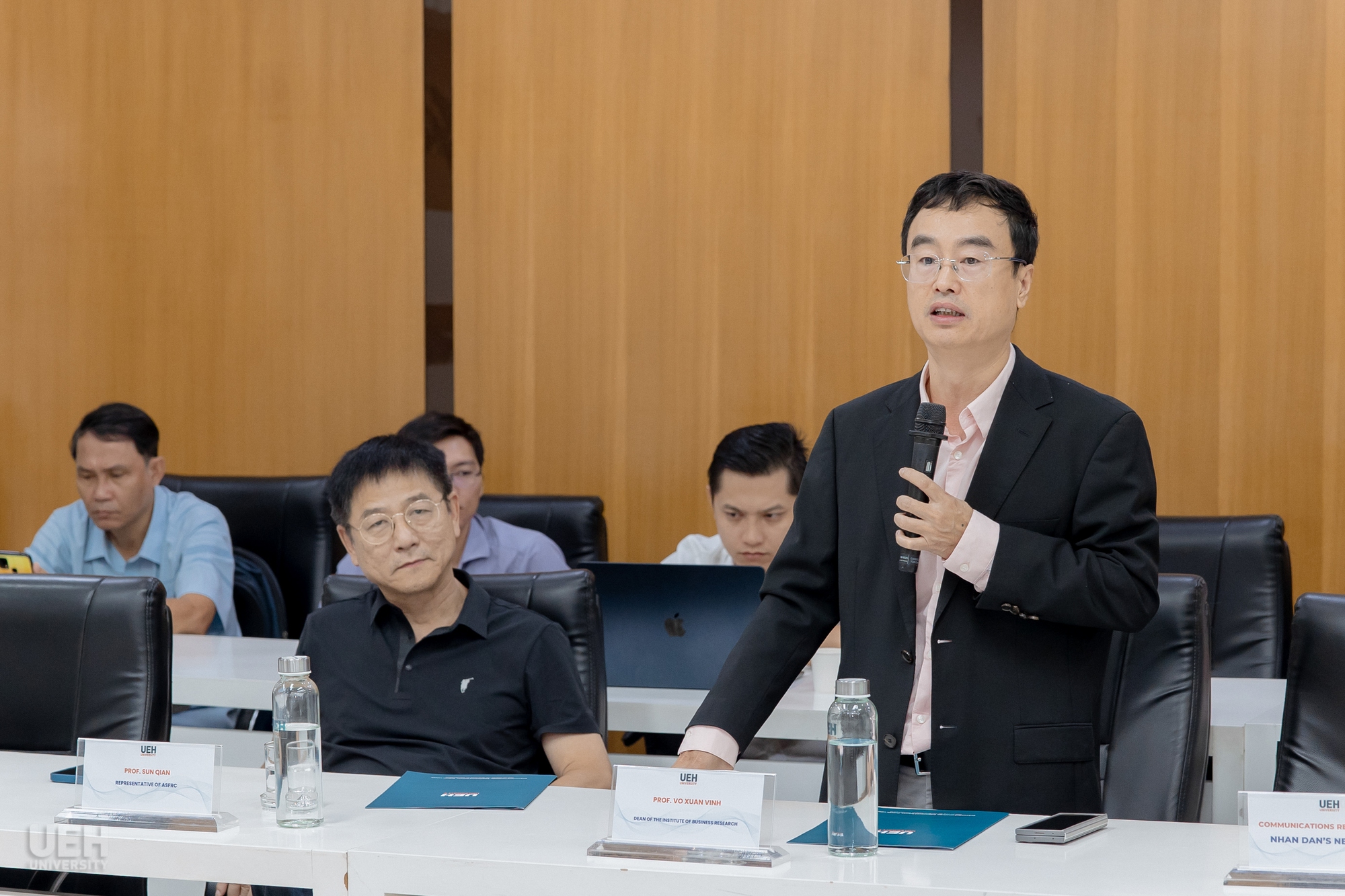 ASFRC công bố khuyến nghị về khung pháp lý cho tài sản số tại Việt Nam - Ảnh 2.