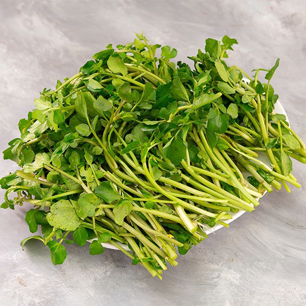 Loại rau chỉ 10 nghìn đồng/bó ở chợ Việt, được thế giới tôn vinh, có khả năng hỗ trợ phòng ung thư, chế biến thành nhiều món ngon 5 Loại rau chỉ 10 nghìn đồng/bó ở chợ Việt, được thế giới tôn vinh, có khả năng hỗ trợ phòng ung thư, chế biến thành nhiều món ngon - 4