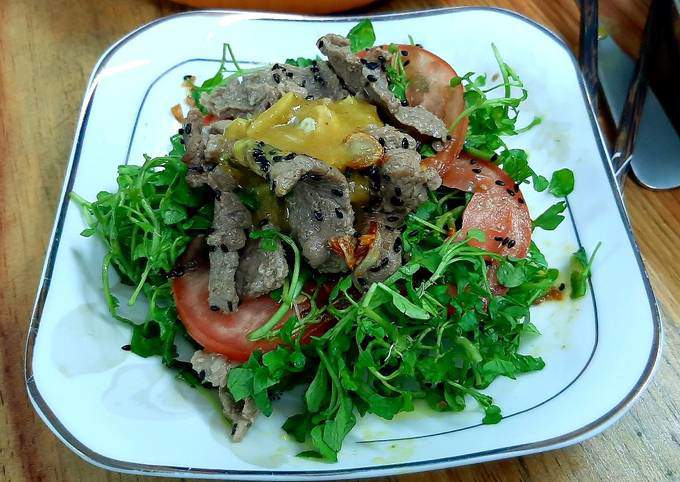 Loại rau chỉ 10 nghìn đồng/bó ở chợ Việt, được thế giới tôn vinh, có khả năng hỗ trợ phòng ung thư, chế biến thành nhiều món ngon 11 Loại rau chỉ 10 nghìn đồng/bó ở chợ Việt, được thế giới tôn vinh, có khả năng hỗ trợ phòng ung thư, chế biến thành nhiều món ngon - 10