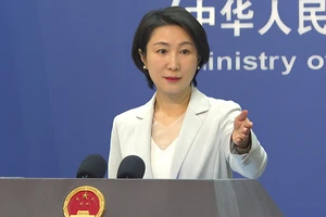 Trung Quốc cảnh báo Mỹ về Greenland, nêu quan điểm về tình hình Iran