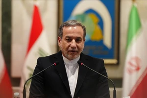 Iran tuyên bố sẵn sàng cho chiến tranh