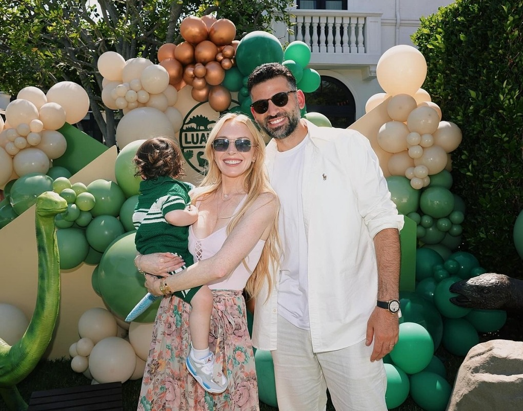 Từ vực thẳm scandal đến tuổi 40 viên mãn: Cú hồi sinh đầy ngoạn mục của sao nhí đình đám một thời- Ảnh 18.