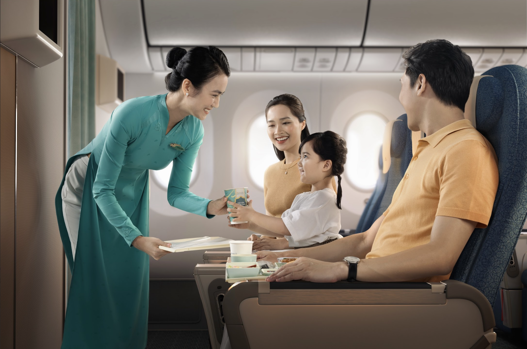 Tin vui: Vietnam Airlines thăng hạng trong Top 25 hãng hàng không truyền thống an toàn nhất  - Ảnh 3.