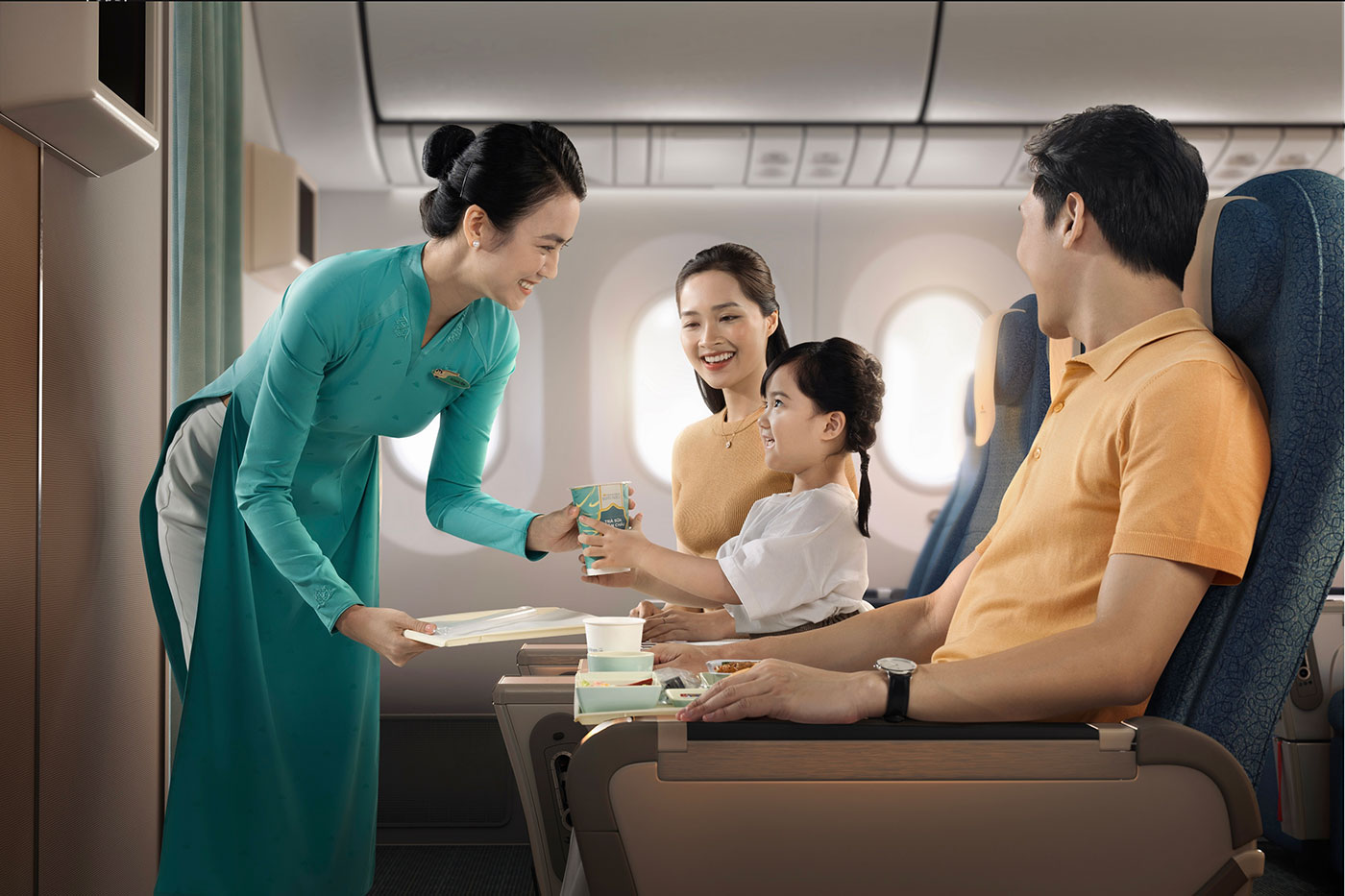 Vietnam Airlines vào Top 25 Hãng hàng không truyền thống an toàn nhất thế giới 2026- Ảnh 3.