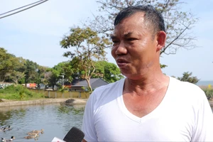 Người lính viết đơn xin ở lại sau 40 năm bám đảo 