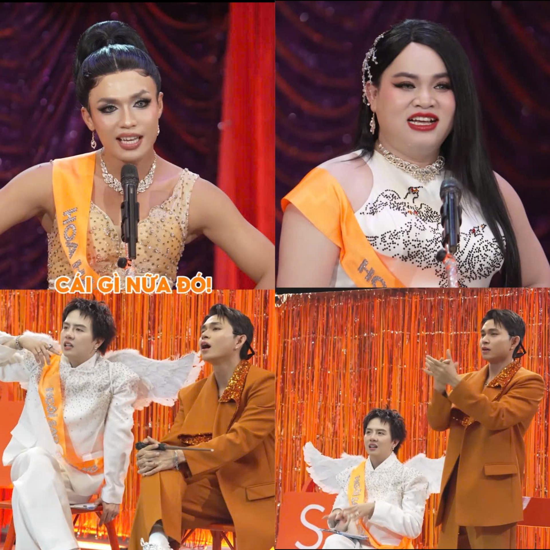 Chưa gì đã nôn nao đến Tết với dàn sao “vuýp” đổ bộ tại đại tiệc Shopee Live 15.1- Ảnh 2.