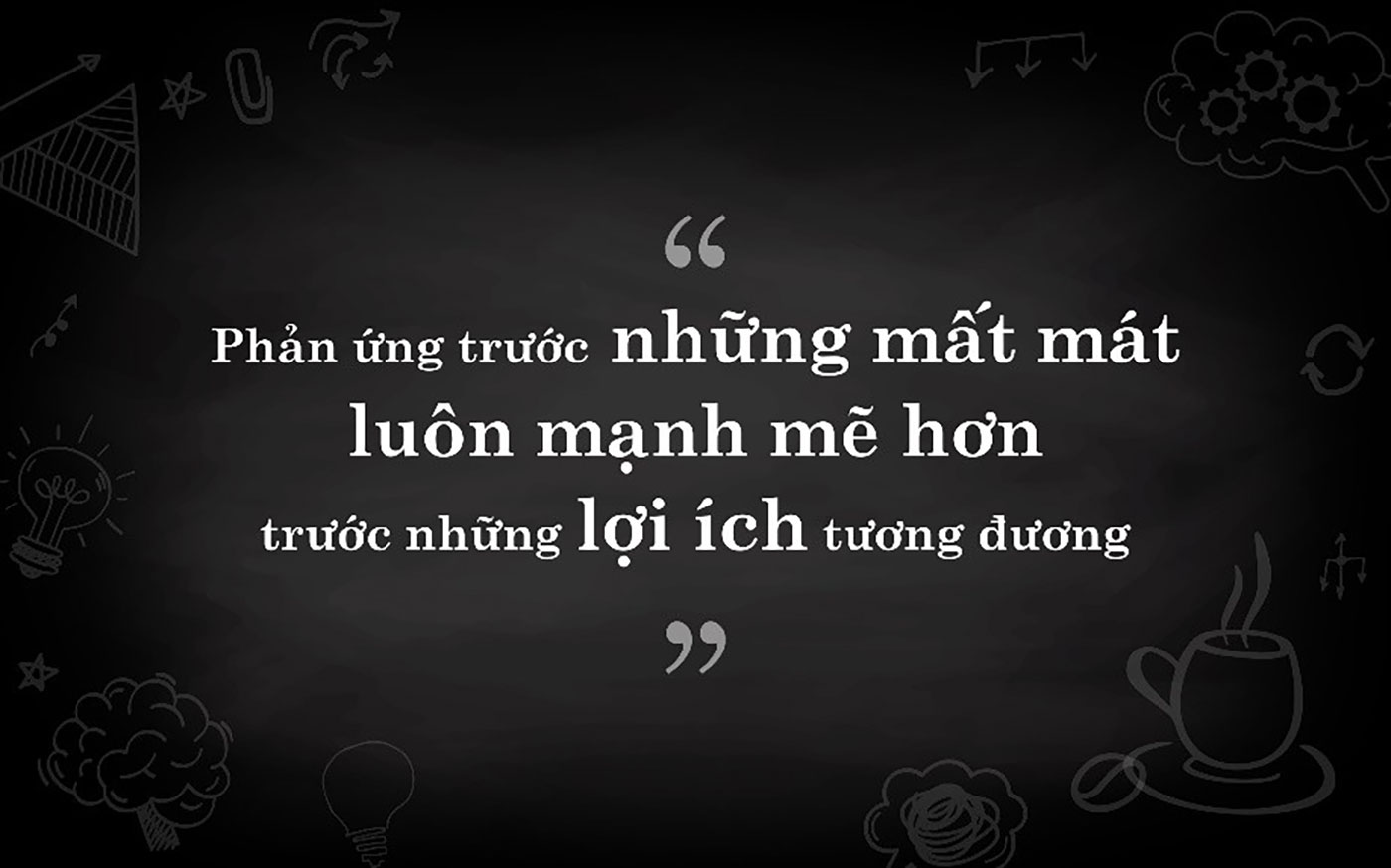 Giải mã Tư duy nhanh và chậm- Ảnh 6. Giải mã Tư duy nhanh và chậm- Ảnh 6.