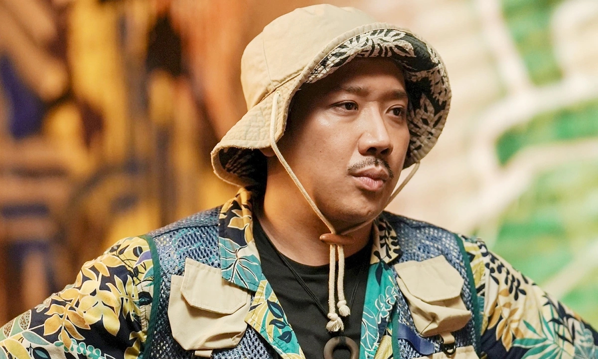 Nước đi liều mạng của Trấn Thành- Ảnh 3.