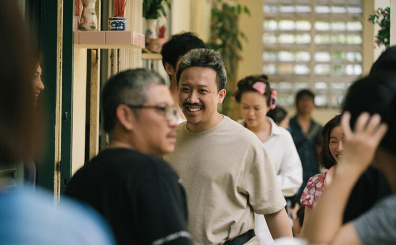 Nước đi liều mạng của Trấn Thành- Ảnh 4.