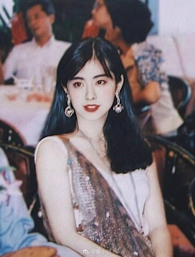 1768267737 156 Ngoc nu dep khuynh dao chau A nay mat mui