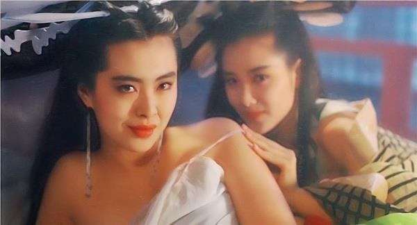 1768267739 619 Ngoc nu dep khuynh dao chau A nay mat mui