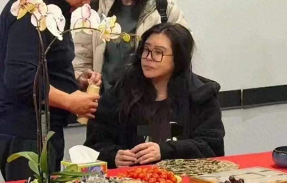 1768267743 499 Ngoc nu dep khuynh dao chau A nay mat mui