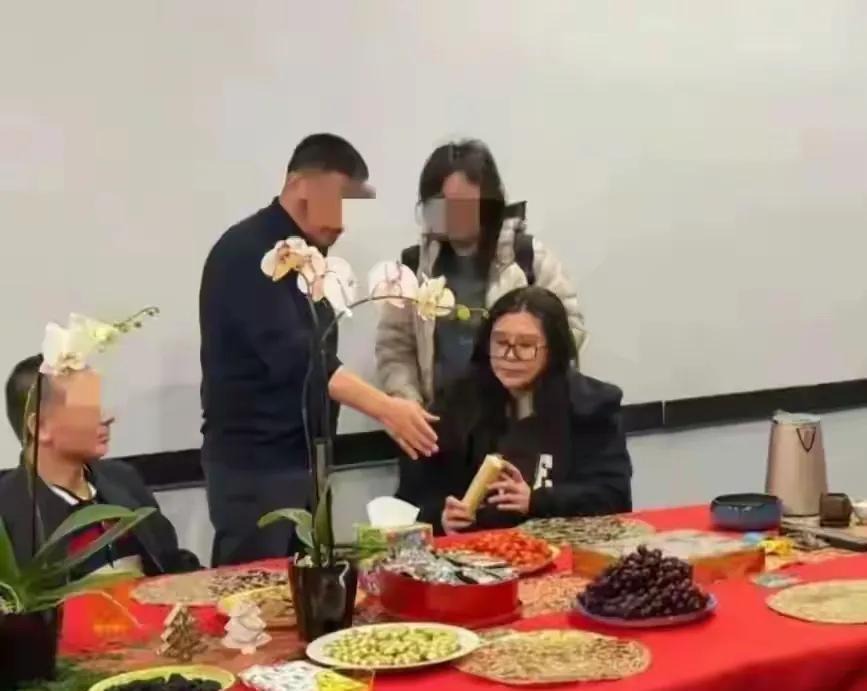 1768267744 508 Ngoc nu dep khuynh dao chau A nay mat mui