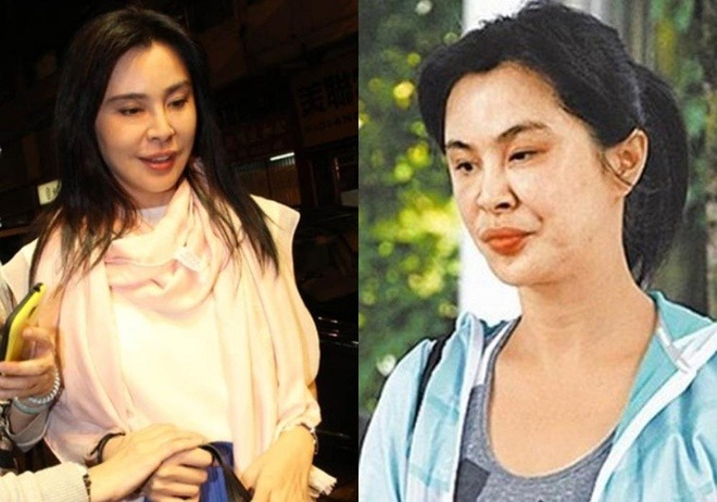 1768267748 986 Ngoc nu dep khuynh dao chau A nay mat mui