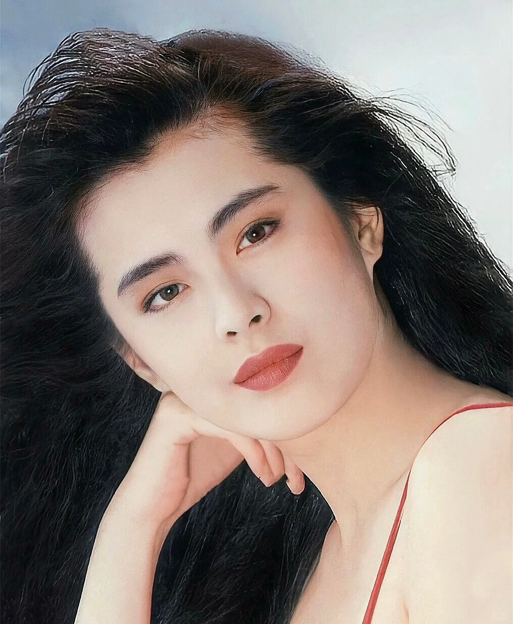 1768267749 328 Ngoc nu dep khuynh dao chau A nay mat mui