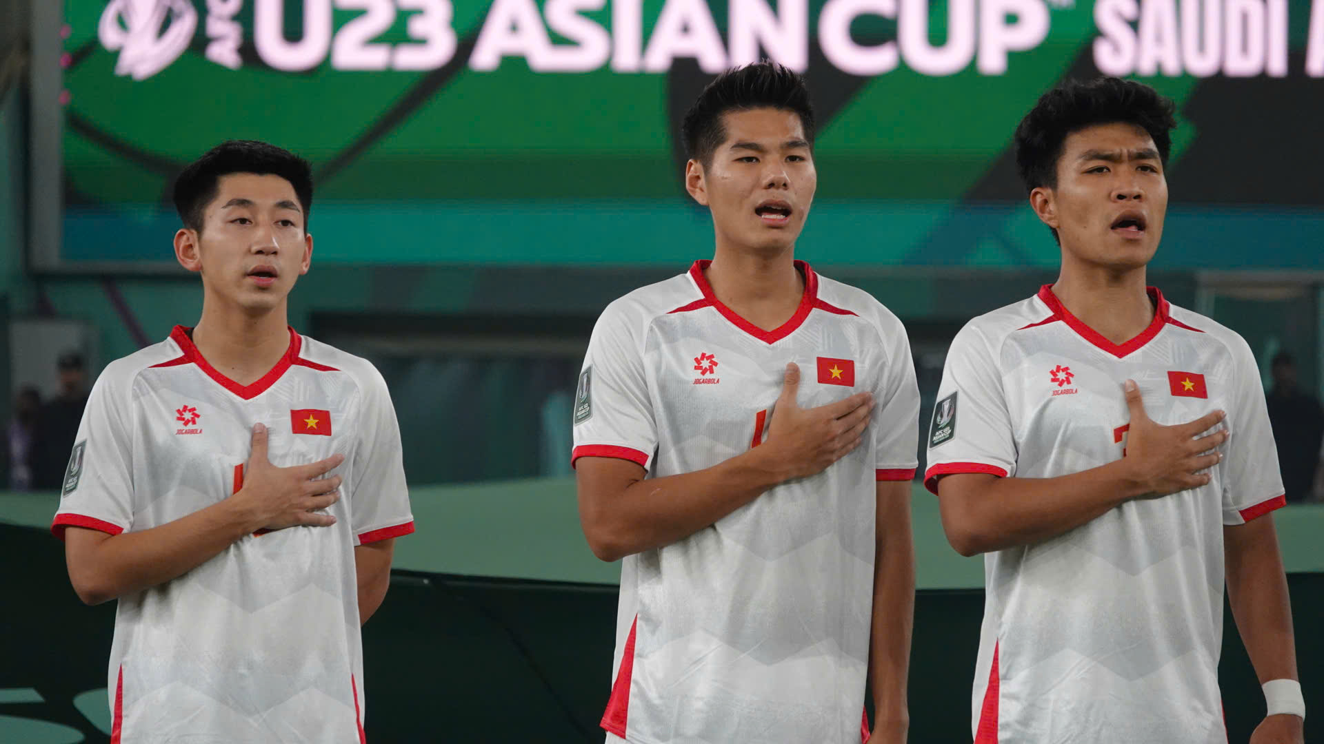 U.23 Việt Nam đủ sức tiến sâu vào tận trận chung kết châu Á, tái lập kỳ tích Thường Châu- Ảnh 2.