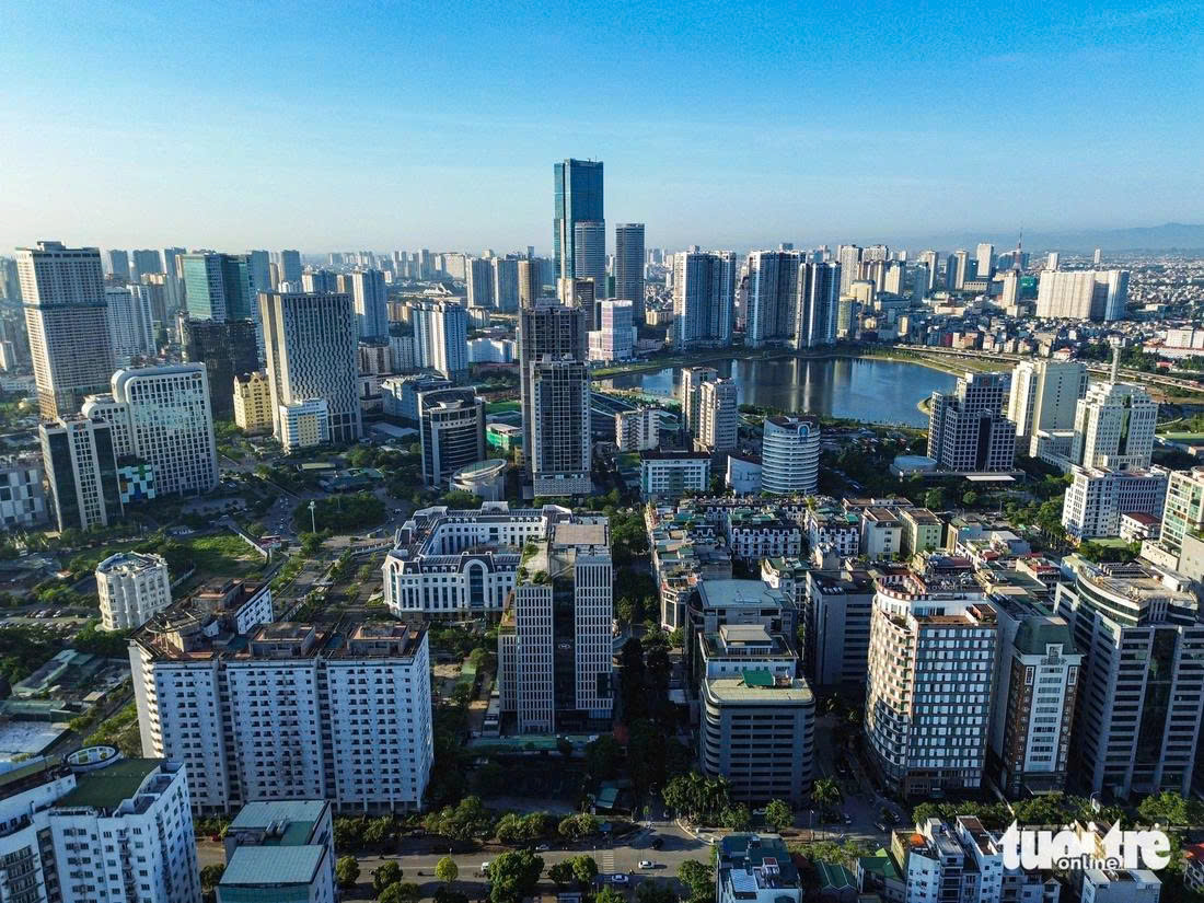 đô thị - Ảnh 3.