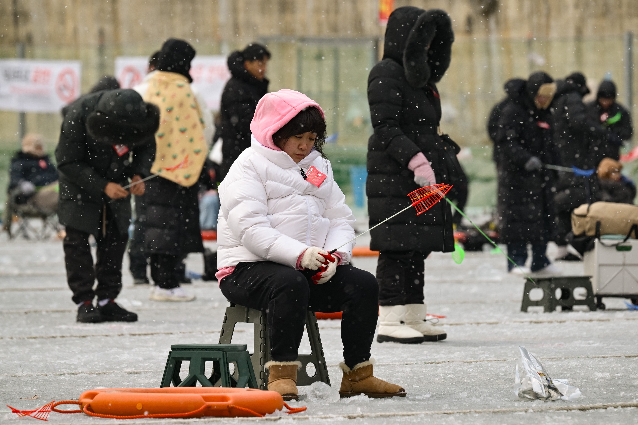 Tin tức thế giới 13-1: - Ảnh 1.