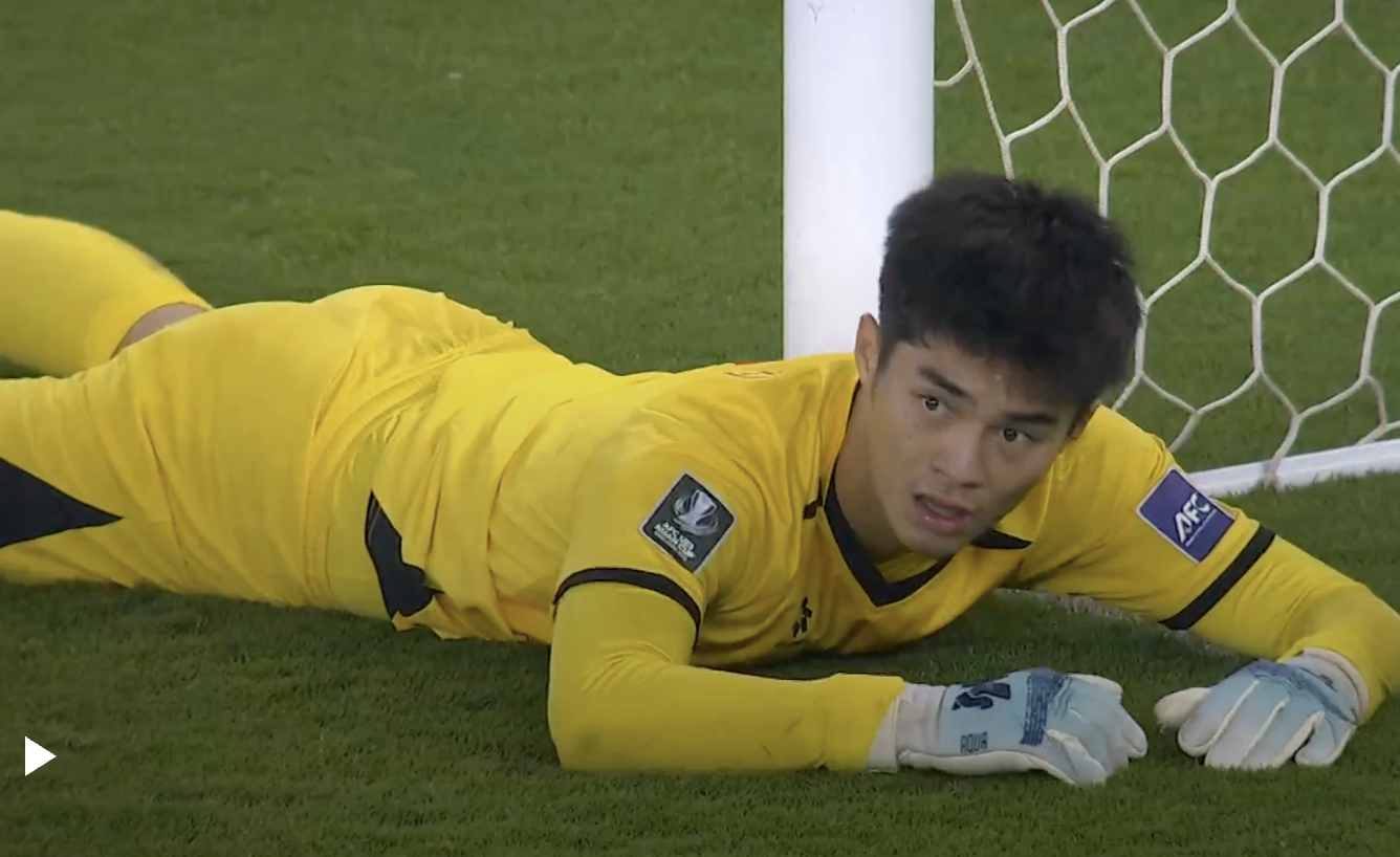 Bắt gôn như Bắt gôn như