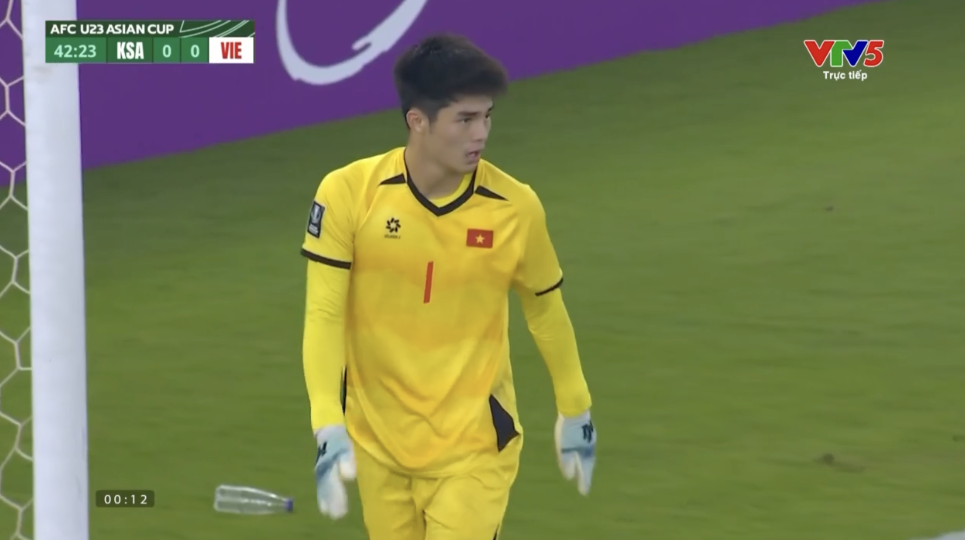 Bắt gôn như Bắt gôn như