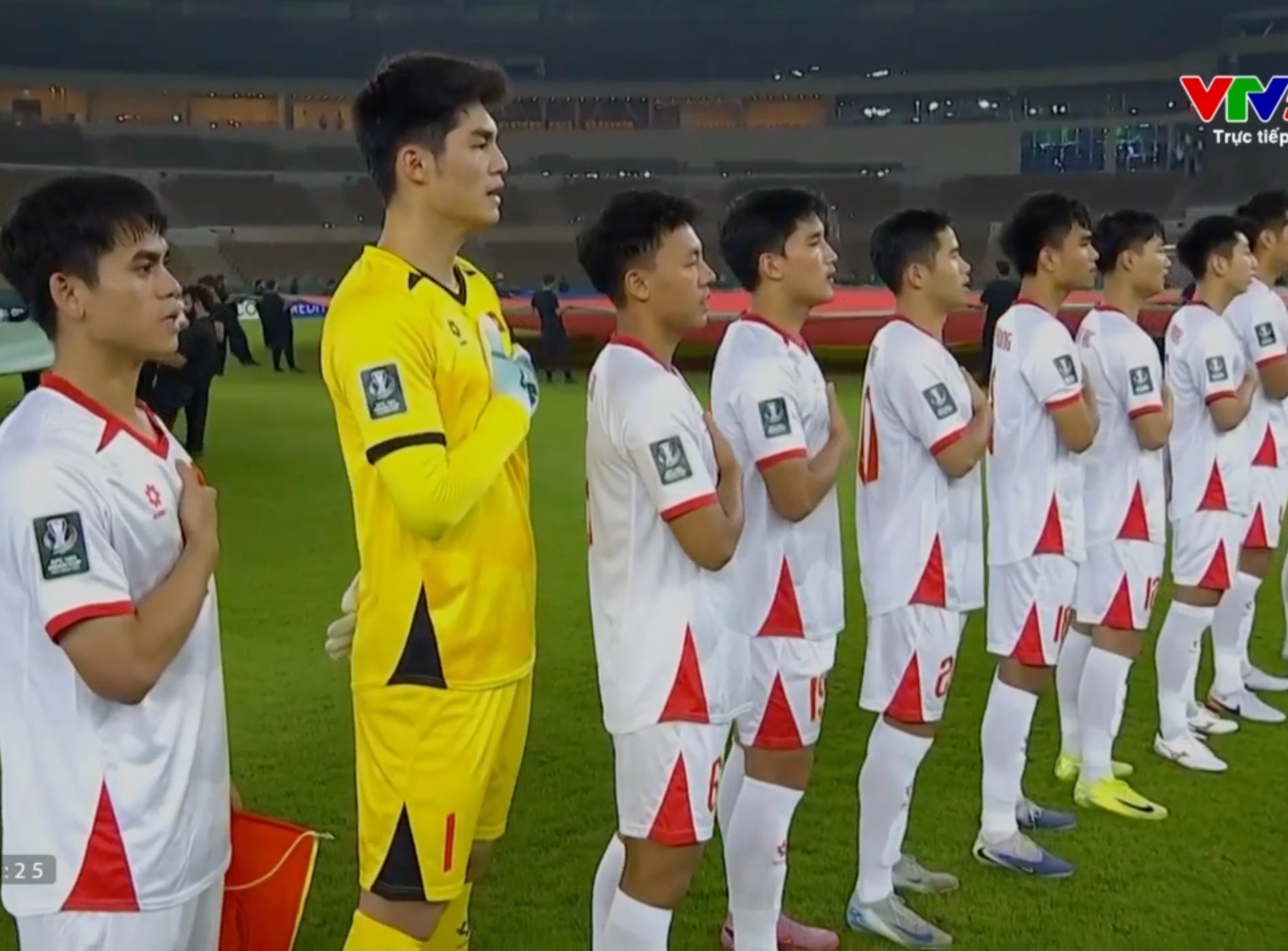 Bắt gôn như Bắt gôn như