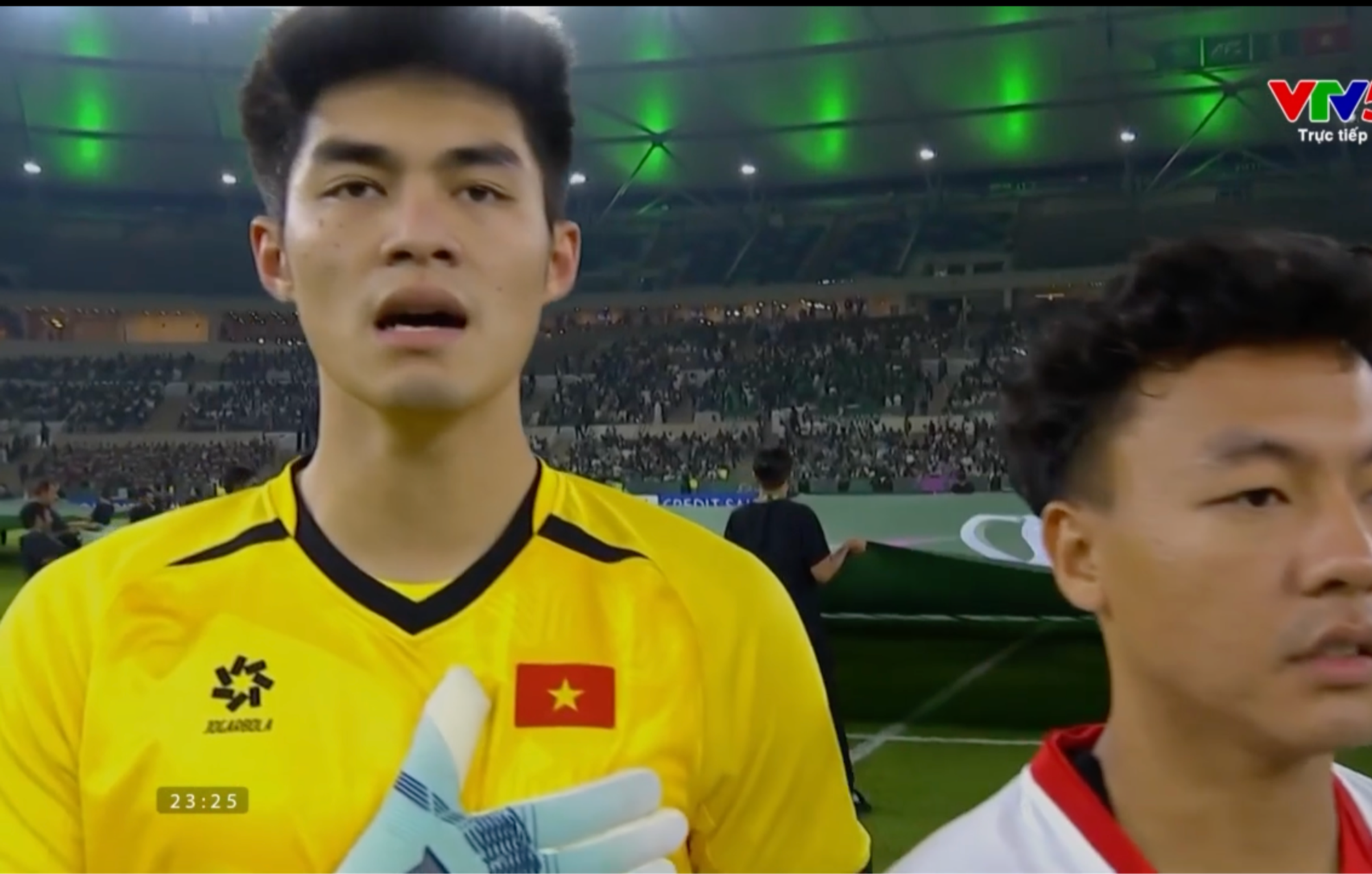 Bắt gôn như Bắt gôn như