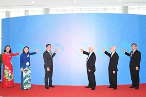 TP.HCM ra mắt app An sinh xã hội số