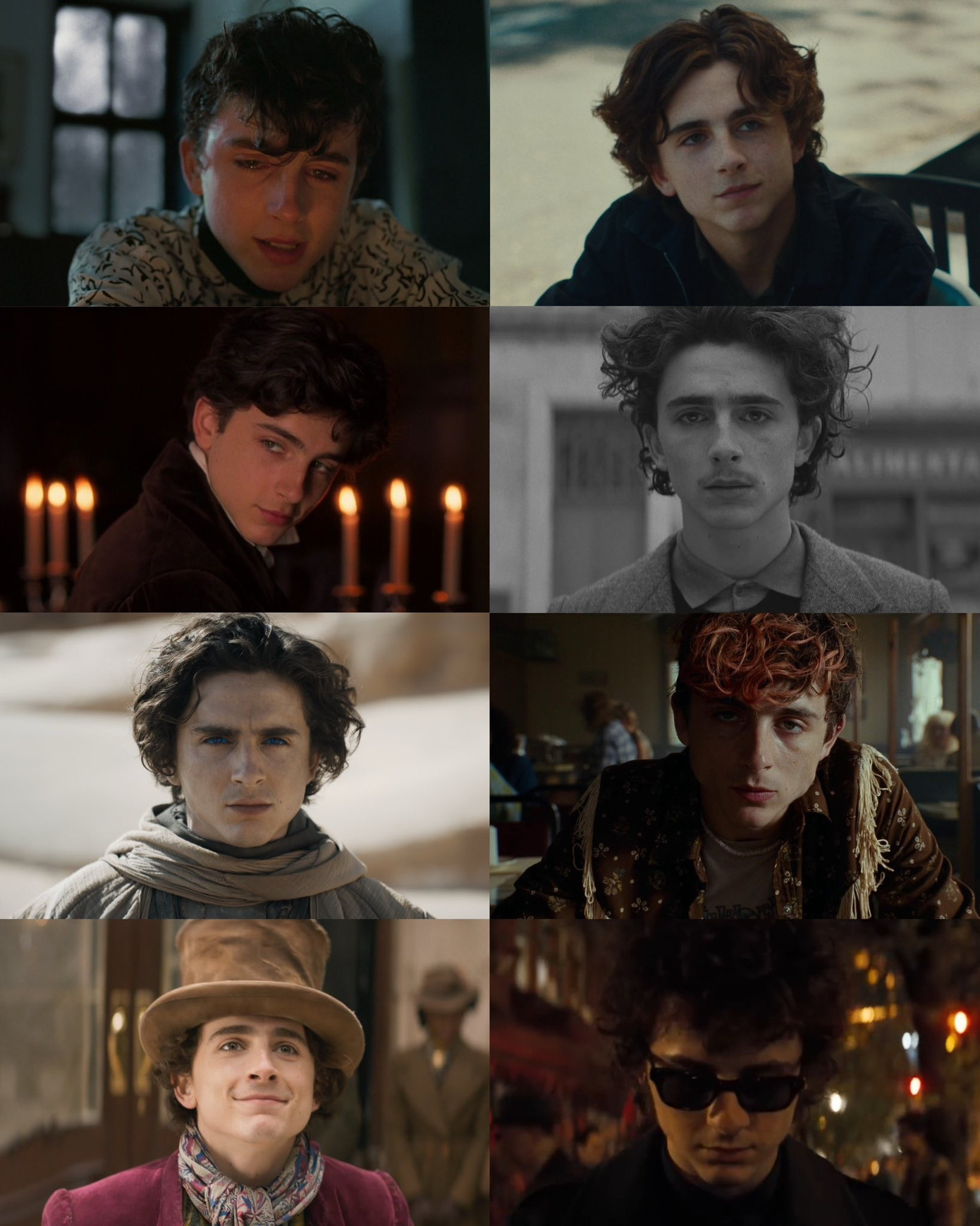 Sức hút của người đàn ông đẹp nhất thế giới vừa thắng Leonardo DiCaprio- Ảnh 2.