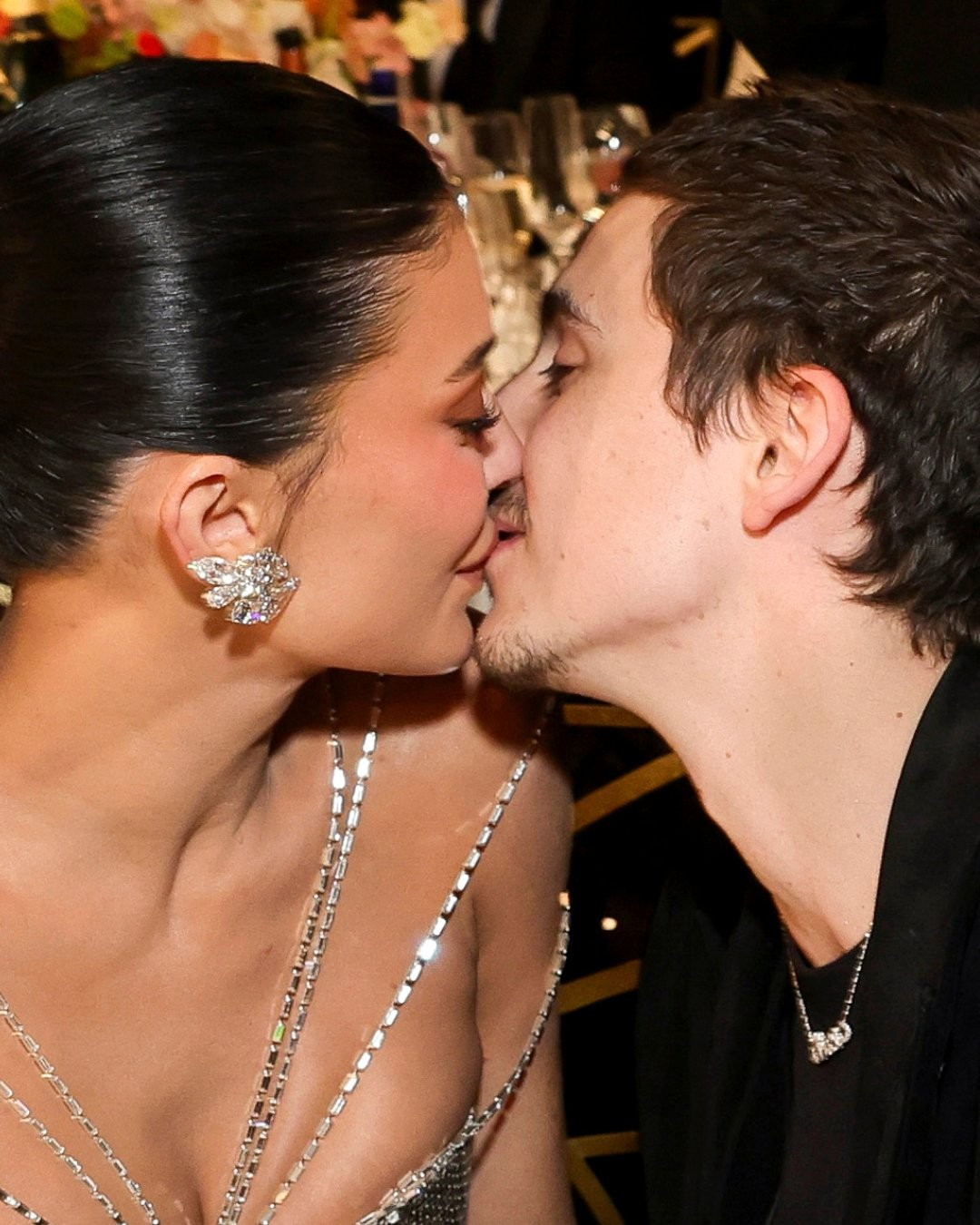 Sức hút của người đàn ông đẹp nhất thế giới vừa thắng Leonardo DiCaprio- Ảnh 12.