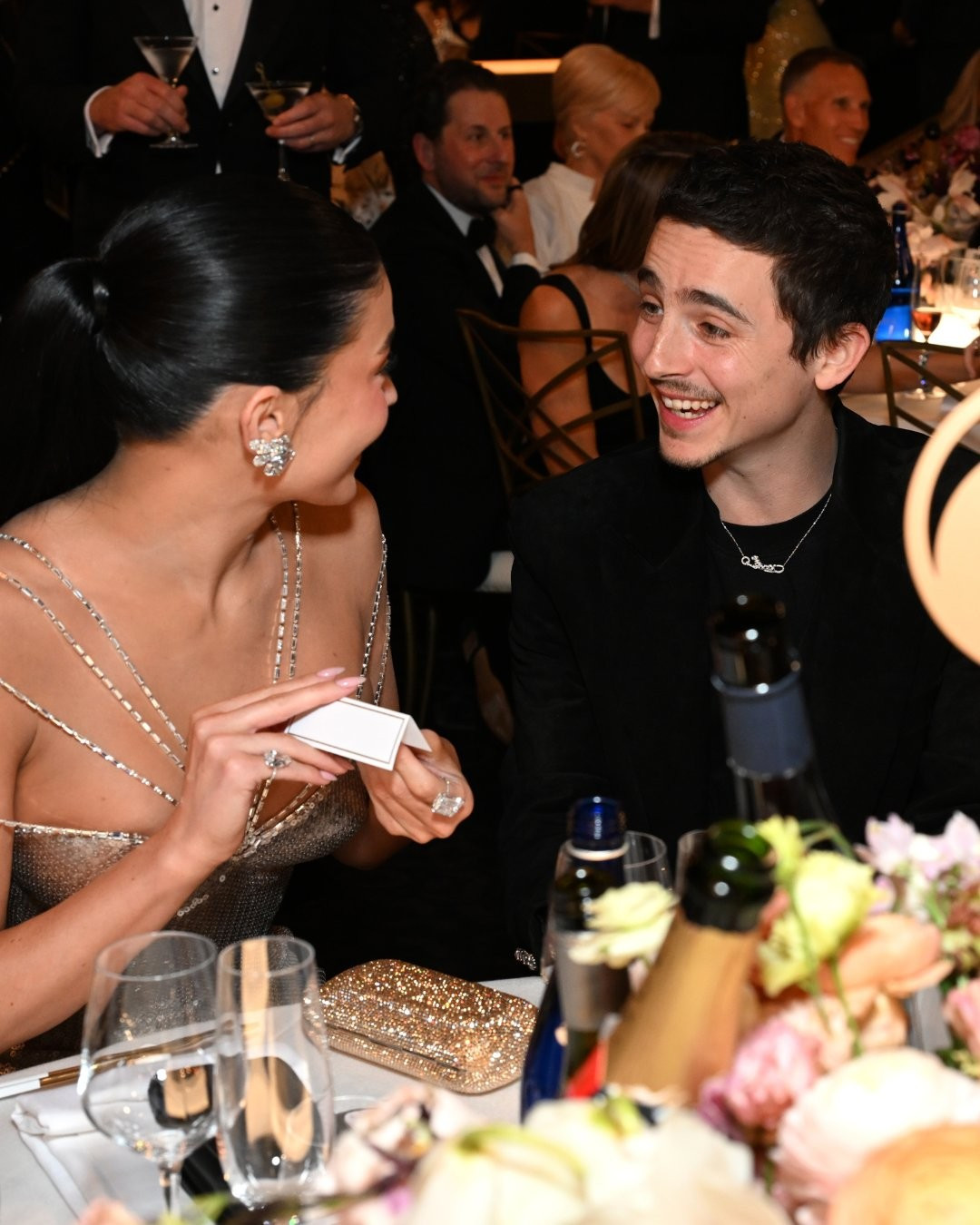 Sức hút của người đàn ông đẹp nhất thế giới vừa thắng Leonardo DiCaprio- Ảnh 11.