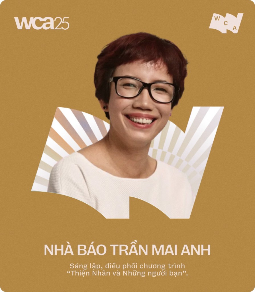 NSND Tự Long và Nghệ sĩ Hà Anh Tuấn lần đầu đảm nhận vị trí Hội đồng thẩm định WeChoice Awards- Ảnh 3.