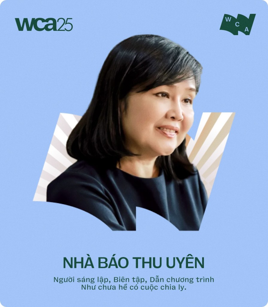 NSND Tự Long và Nghệ sĩ Hà Anh Tuấn lần đầu đảm nhận vị trí Hội đồng thẩm định WeChoice Awards- Ảnh 5.