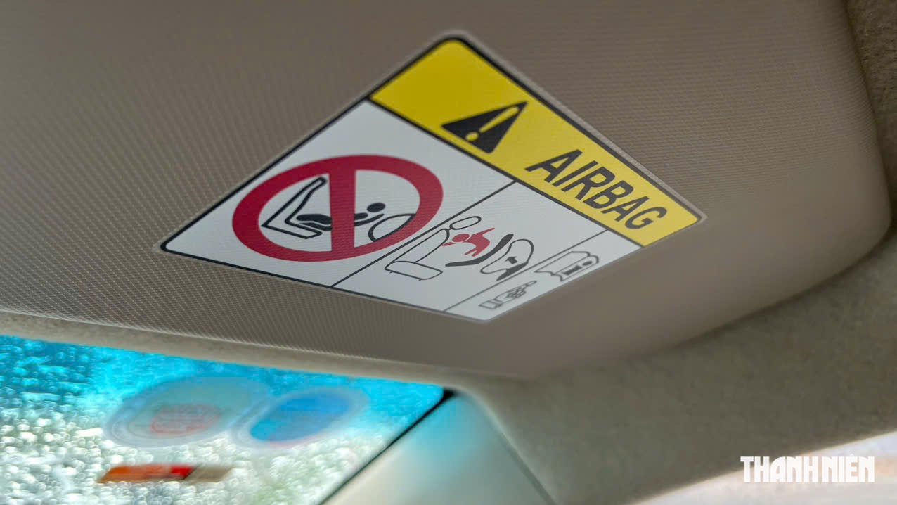 4 Nút khóa an toàn cần biết khi chở trẻ nhỏ trên ô tô - Ảnh 5.