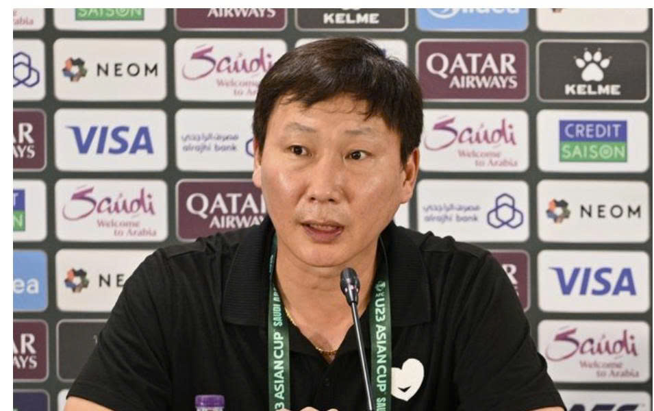 Cứ đà này thì thẳng tiến gặp U23 Nhật ở chung kết - Ảnh 3.