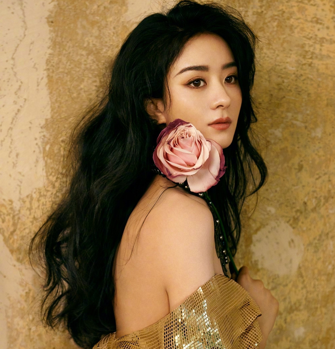 Triệu Lệ Dĩnh bẽ mặt vì Dương Mịch- Ảnh 3.