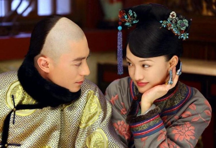 4 tiêu chí tuyển chọn phi tần của các hoàng đế Trung Quốc- Ảnh 3.