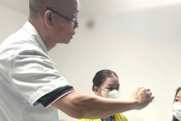 Bác sĩ 'giật mình' vì nữ sinh 14 tuổi tự tiêm filler nâng mũi làm đẹp tại nhà