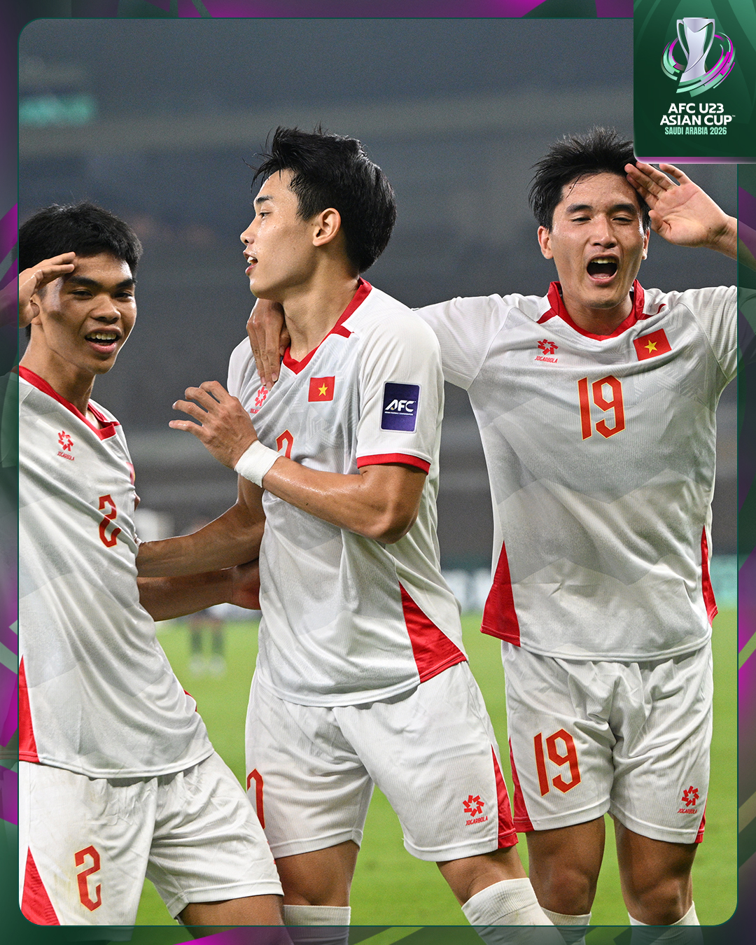 CĐV Thái Lan thán phục U.23 Việt Nam, Đình Bắc cùng HLV Kim được nhắc đặc biệt- Ảnh 2.