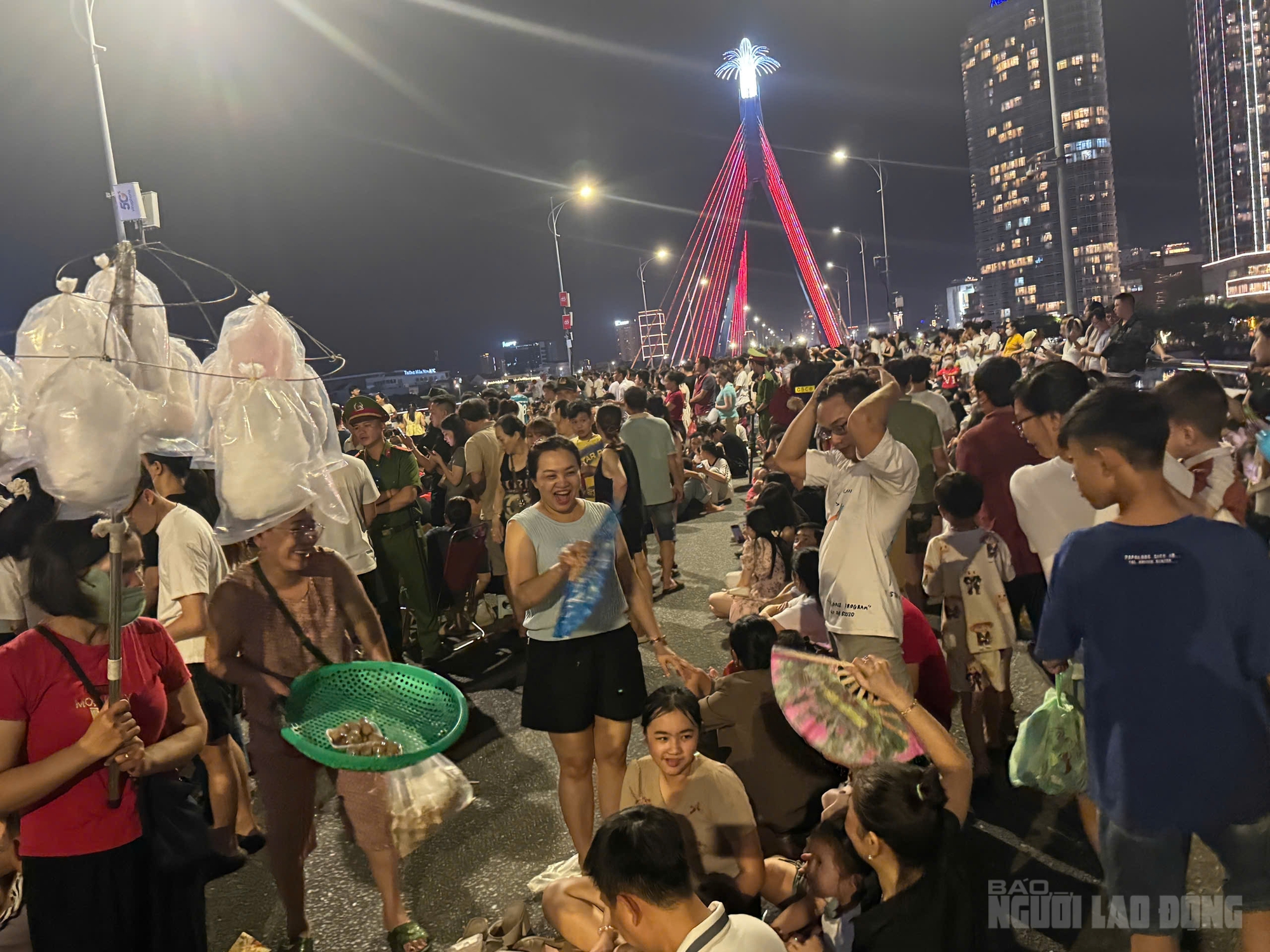 Chung kết DIFF 2025: Trung Quốc vô địch, pháo hoa Việt Nam chinh phục khán giả - Ảnh 8.