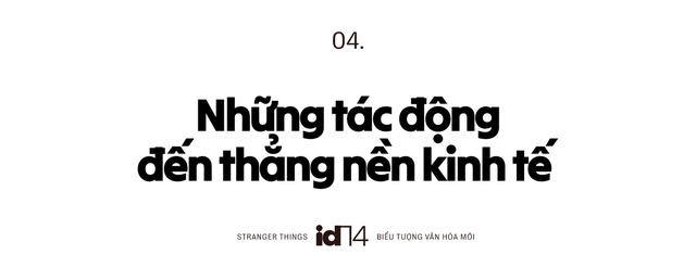 Stranger Things: Từ Hawkins đến biểu tượng văn hoá đại chúng mới của thế hệ mới- Ảnh 9.