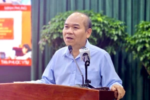 TP.HCM siết tiến độ thực hiện kết luận thanh tra, bản án, quyết định của tòa án