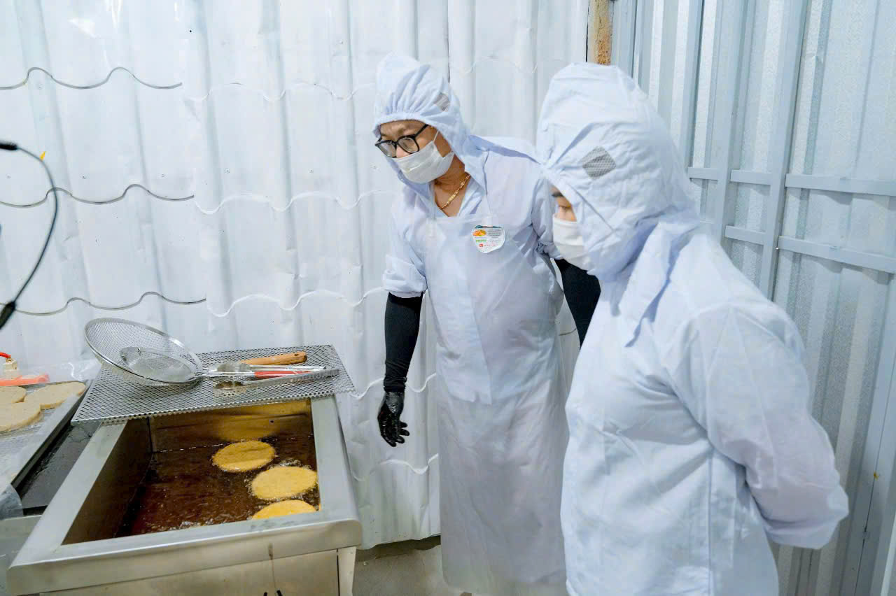 Chả cá Vĩnh Lương – Nha Trang thơm ngon khó cưỡng- Ảnh 4.