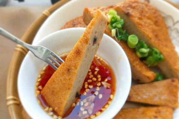 Chả cá Vĩnh Lương – Nha Trang thơm ngon khó cưỡng- Ảnh 5.