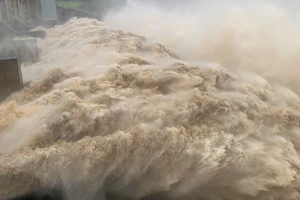 Công ty Thủy điện Sông Ba Hạ tạm thay đổi nhiều nhân sự lãnh đạo, điều hành do phải làm việc với cơ quan chức năng