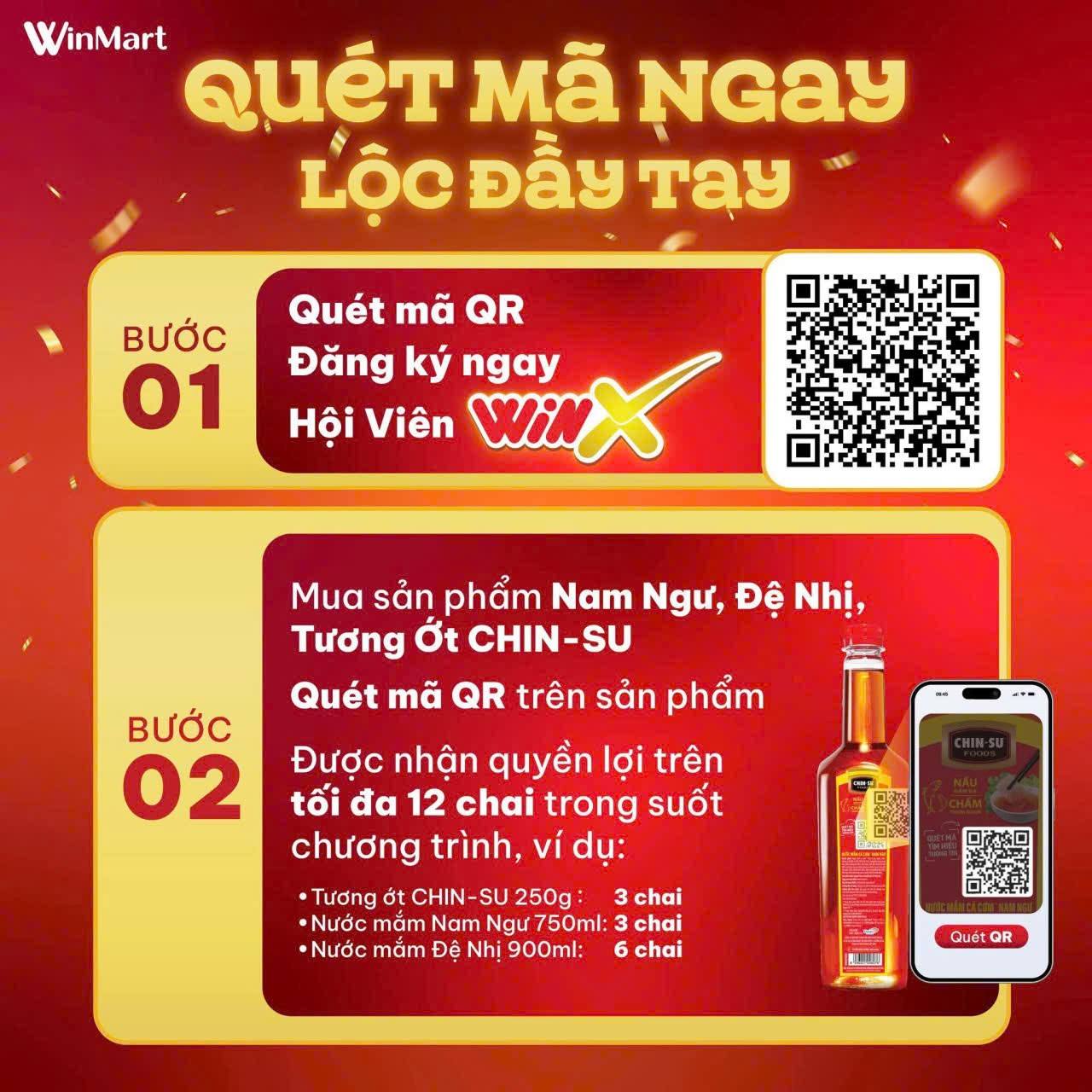 Nền tảng WiNX mang “làn gió mới” đến trải nghiệm mua sắm như thế nào?- Ảnh 3.