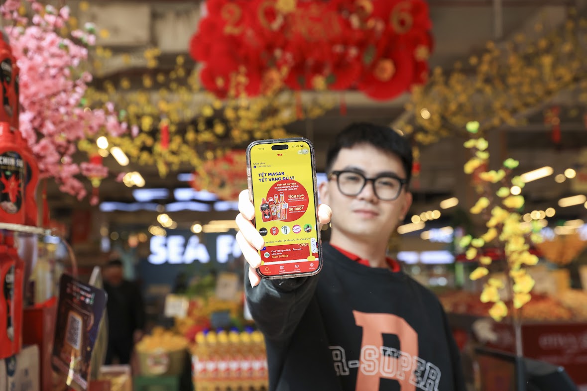 Nền tảng WiNX mang “làn gió mới” đến trải nghiệm mua sắm như thế nào?- Ảnh 2.