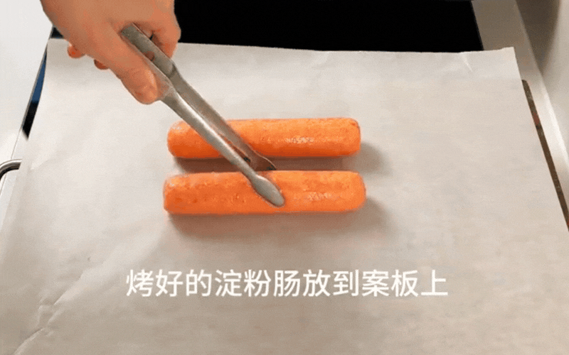 Xúc xích chiên xưa rồi, giới trẻ đang 