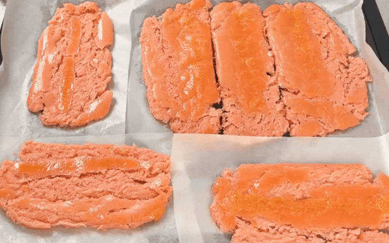 Xúc xích chiên xưa rồi, giới trẻ đang 