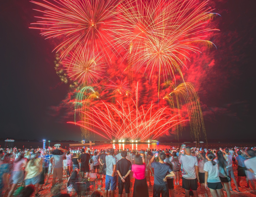 Sun Elite City - Chuẩn sống thượng lưu bên bến du thuyền - 4