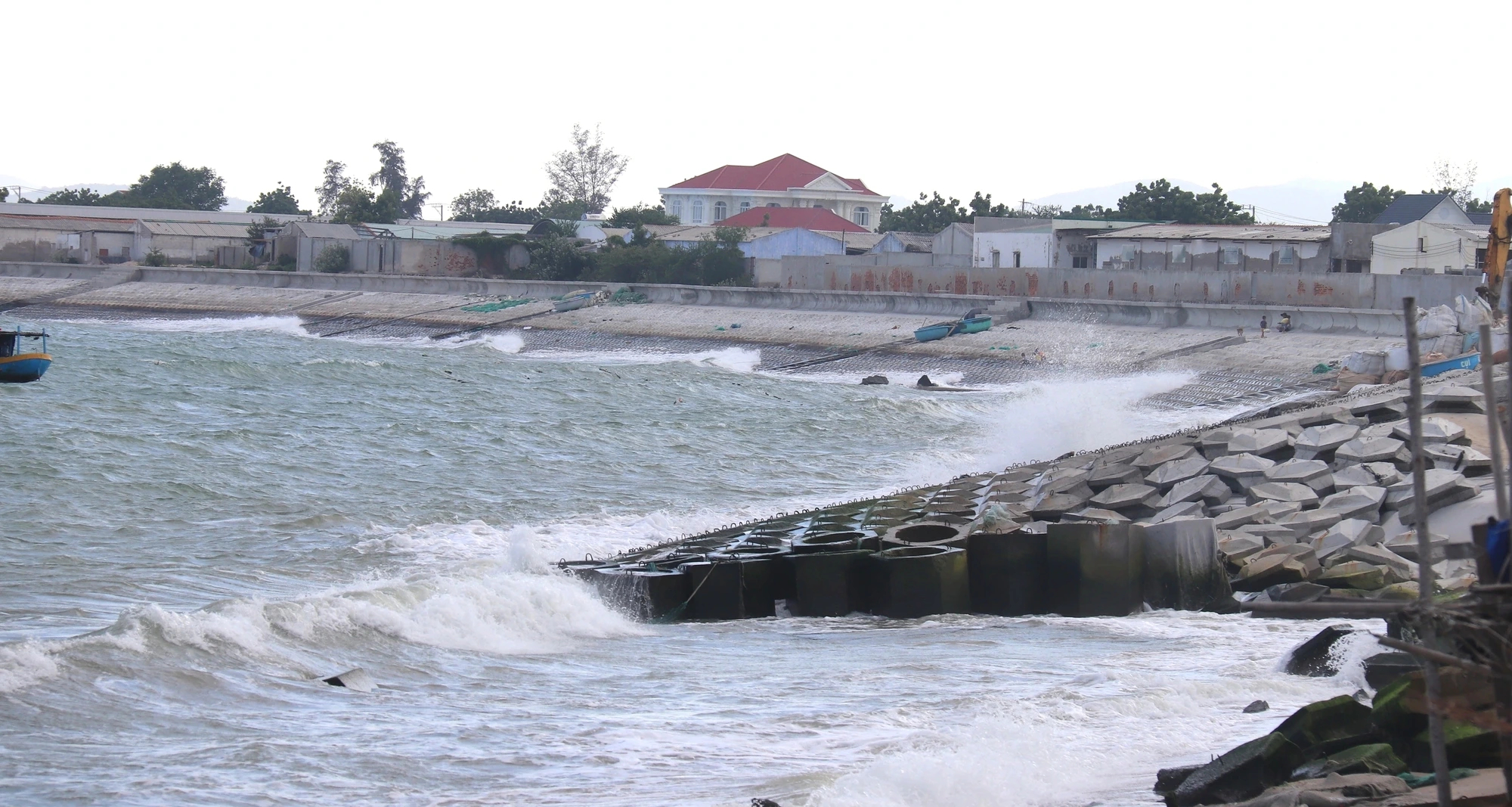 Sở KH-CN Lâm Đồng nói về việc dừng dự án 